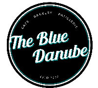 The Blue Danube Bakery Shop Noida